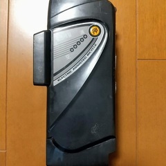 ●パナソニック NKY328B02 5Ah 電動アシスト自転車用...