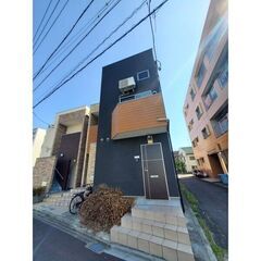 🌟初期費用５万円🌟セレーノオオゾネ１０５号室