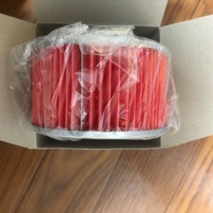 スーパーカブ(キャブレター)エアークリーナーの画像