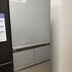 【トレファク神戸新長田】AQUAの5ドア冷蔵庫2013年製です!!!【取りに来れる方限定】