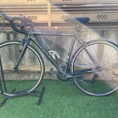 ロードバイク キャノンデール cannondale 中古