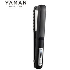 【新品未使用】ヤーマン　シャインプロ 超音波トリートメント