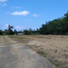 宮古島　間那津のやや高台の別荘用地他 - 宮古島市