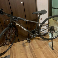 TREK fx2disk（2021）Sサイズ　大幅値下げ中