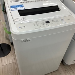 maxzen 全自動洗濯機のご紹介！（トレファク寝屋川）