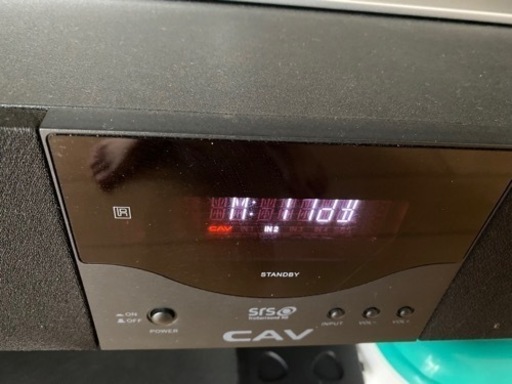 TOSHIBA 40型 テレビ台もつけます！