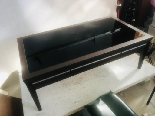 ローテーブル　良品