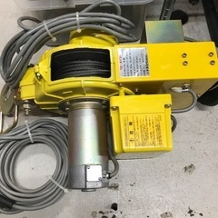 中古】お取引中 ベビーホイスト BH-720