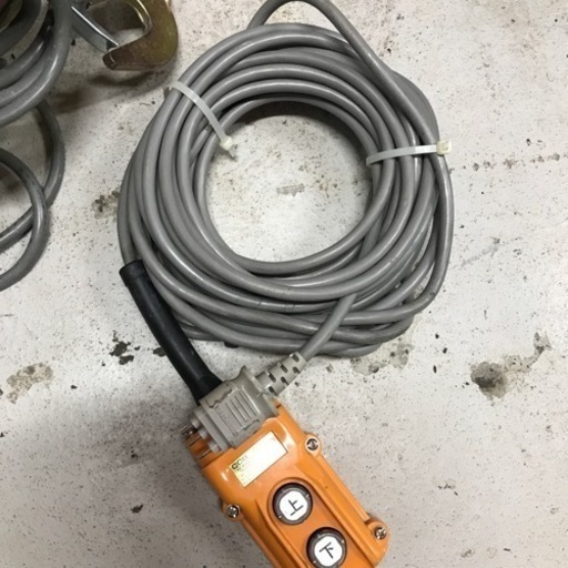 【中古】お取引中 ベビーホイスト　BH-720