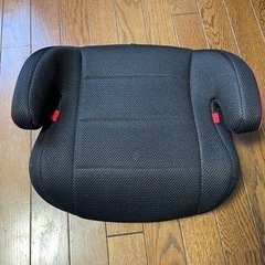 ジュニアシートの画像