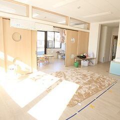 【4月入社！】国分寺市本多の認可保育園で給食調理♩の画像