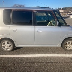 タント4WD車検１年有りの画像