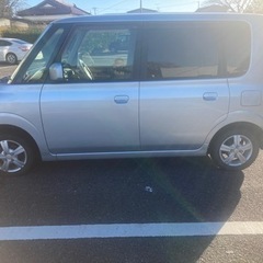 タント4WD車検１年有りの画像