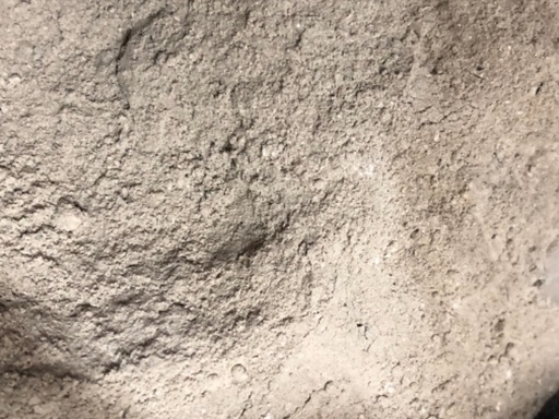 火鉢用　灰　1キロ