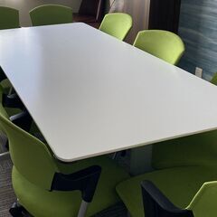 事務所用チェア