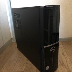 DELL　VOSTRO220S　CORE２DUO3.16G　メモ...