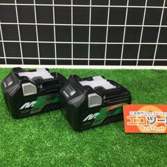 【エコツール豊田インター店】HiKOKI/旧日立工機 36vコードレスインパクトレンチ WR36DA(2XP)　【愛知県/豊田インター店/工具】の画像