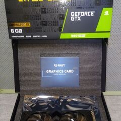 Palit NE6166SS18J9-1160A (GTX1660 SUPER GP OC)