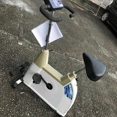 コンビ　エアロバイク