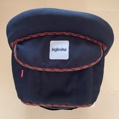 【Inglesina×familiar】テーブルチェア