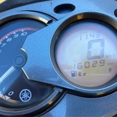 二級整備士の軽整備済み‼️シグナスx レアなキャブ車　駆動系社外の画像