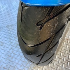 二級整備士の軽整備済み‼️シグナスx レアなキャブ車　駆動系社外の画像
