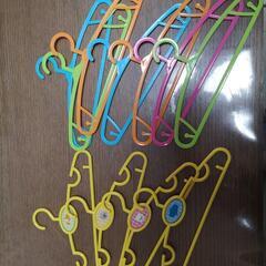 ベビー用ハンガー