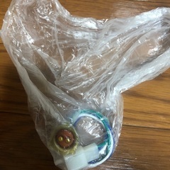 ヘッドライトソケットの画像