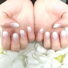 池袋 カラグラ ネイルモデル様募集★