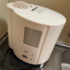 加湿器(2.5リットル)