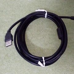 USB延長コード