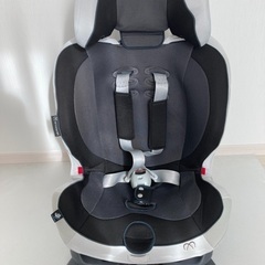 チャイルドシート  エールべべ・スイングムーン　プレミアム