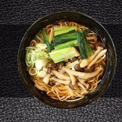 【吉そば　銀座店】立ち食いそば店の調理・販売スタッフ　長く安定して働けます！の画像