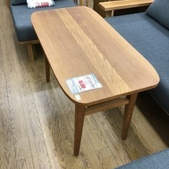 LK-10【ご来店頂ける方限定】ウニコ KURT カフェテーブル