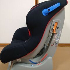 【値下げしました！】LEAMAN　リーマンチャイルドシートの画像