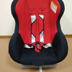 【値下げしました！】LEAMAN　リーマンチャイルドシート