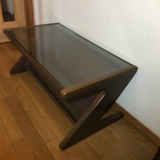 応接テーブル