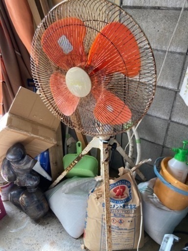 産業扇