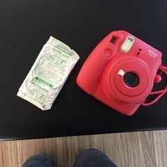 instax mini8