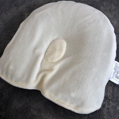 ⑰ GELTRON ジェルトロン⭐︎ベビー枕　ドーナツtype ＊お値下げの画像