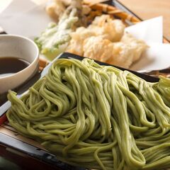 【吉そば　中目黒店】立ち食いそば店の調理・販売スタッフ　長く安定して働けます！の画像