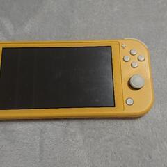 Nintendo Switch Light