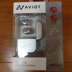 Bluetoothイヤホン