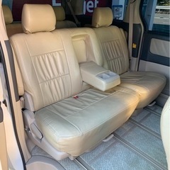 アラファード　3.0 MS プライムセレクション2 値下げの画像