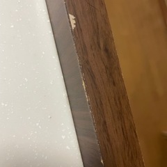 【3/20まで】堀田木工 アンアンカウンター144 WT色の画像