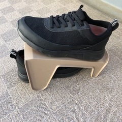 シューズラック(100均)16個セット