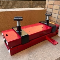 メンテナンススタンド　ジャッキー　セット