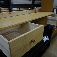 東谷　TVボード　ヘンリー【愛品倶楽部柏店　問い合わせ番号 157-007962 002】 の画像