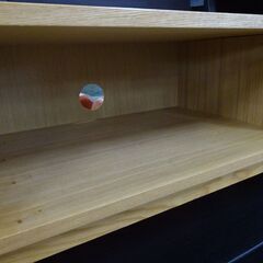 東谷　TVボード　ヘンリー【愛品倶楽部柏店　問い合わせ番号 157-007962 002】 の画像