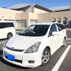 全部込み　ウィッシュ　検査R4/9 絶好調！